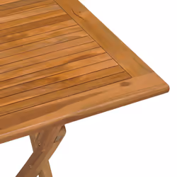 VidaXL 315445 table de jardin - Vue supplémentaire 6