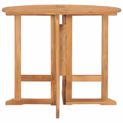 VidaXL 315446 table de jardin