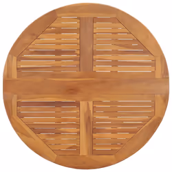 VidaXL 315446 table de jardin - Vue supplémentaire 4