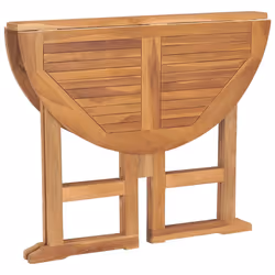 VidaXL 315446 table de jardin - Vue supplémentaire 5