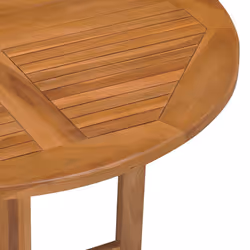 VidaXL 315446 table de jardin - Vue supplémentaire 6