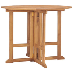VidaXL 315447 table de jardin