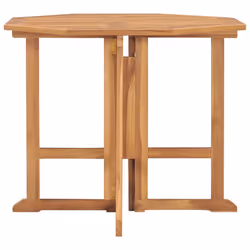 VidaXL 315447 table de jardin