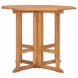 VidaXL 315447 table de jardin