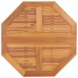 VidaXL 315447 table de jardin - Vue supplémentaire 4