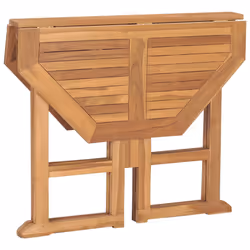 VidaXL 315447 table de jardin - Vue supplémentaire 5
