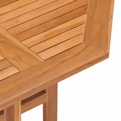 VidaXL 315447 table de jardin - Vue supplémentaire 6