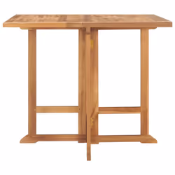 VidaXL 315448 table de jardin - Vue supplémentaire 2