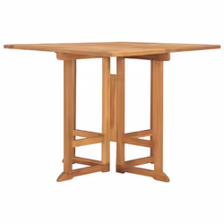 VidaXL 315448 table de jardin - Vue supplémentaire 3