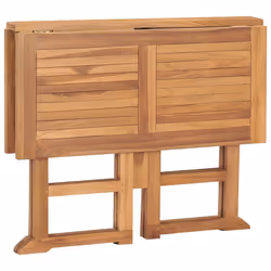 VidaXL 315448 table de jardin - Vue supplémentaire 5