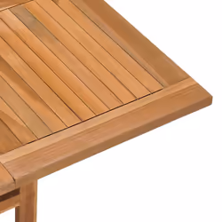 VidaXL 315448 table de jardin - Vue supplémentaire 6