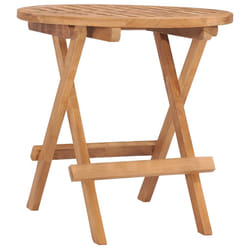 VidaXL 315452 table de jardin
