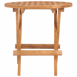VidaXL 315452 table de jardin