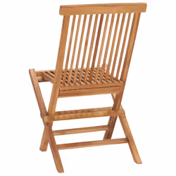 VidaXL 315453 ensemble de meubles de jardin - Vue supplémentaire 8