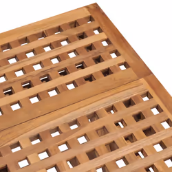 VidaXL 315454 table de jardin