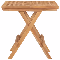 VidaXL 315454 table de jardin - Vue supplémentaire 4