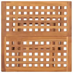 VidaXL 315454 table de jardin - Vue supplémentaire 5