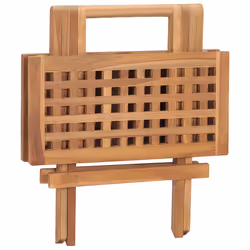 VidaXL 315454 table de jardin - Vue supplémentaire 6