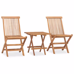 VidaXL 315455, 3 pièce(s)