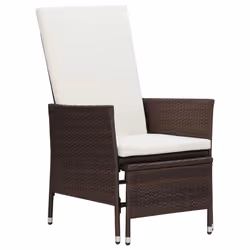 VidaXL 3059372 ensemble de meubles de jardin