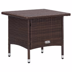 VidaXL 3059372 ensemble de meubles de jardin - Vue supplémentaire 7