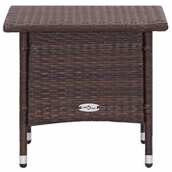 VidaXL 3059372 ensemble de meubles de jardin - Vue supplémentaire 8