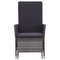 VidaXL 3059373 ensemble de meubles de jardin - Vue supplémentaire 4