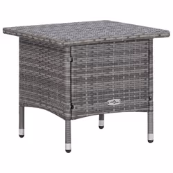 VidaXL 3059373 ensemble de meubles de jardin - Vue supplémentaire 8
