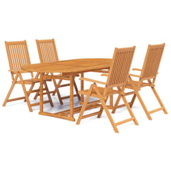 VidaXL 3058011 ensemble de meubles de jardin
