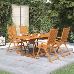VidaXL 3058011 ensemble de meubles de jardin