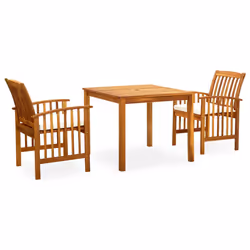 VidaXL 3058082, 3 pièce(s)