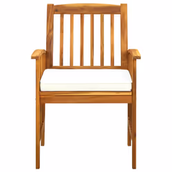 VidaXL 3058082 ensemble de meubles de jardin - Vue supplémentaire 6