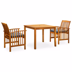 VidaXL 3058084, 3 pièce(s)