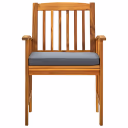 VidaXL 3058084 ensemble de meubles de jardin - Vue supplémentaire 6