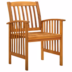 VidaXL 3058084 ensemble de meubles de jardin - Vue supplémentaire 7
