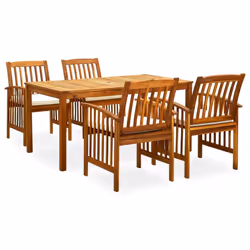 VidaXL 3058086, 5 pièce(s)