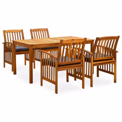 VidaXL 3058088, 5 pièce(s)