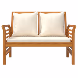 VidaXL 3058094 ensemble de meubles de jardin - Vue supplémentaire 4