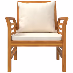 VidaXL 3058094 ensemble de meubles de jardin - Vue supplémentaire 6