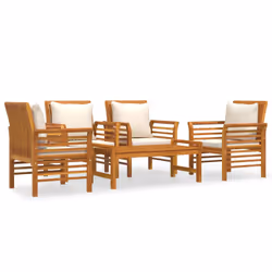 VidaXL 3058097, 5 pièce(s)
