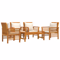 VidaXL 3058097 ensemble de meubles de jardin