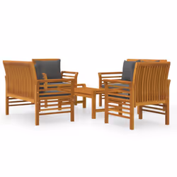 VidaXL 3058100, 5 pièce(s)