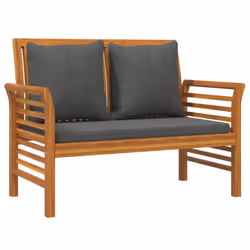 VidaXL 3058100 ensemble de meubles de jardin