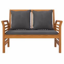 VidaXL 3058100 ensemble de meubles de jardin - Vue supplémentaire 4