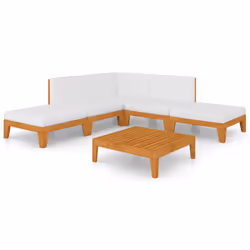 VidaXL 3058102, 7 pièce(s)