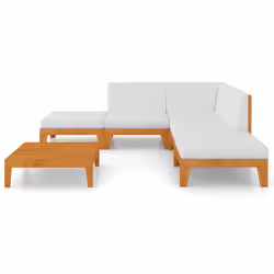 VidaXL 3058102 ensemble de meubles de jardin