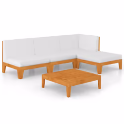VidaXL 3058106, 5 pièce(s)