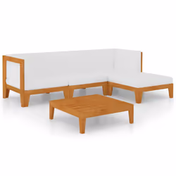 VidaXL 3058108, 5 pièce(s)