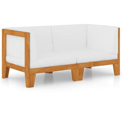 VidaXL 3058112 ensemble de meubles de jardin