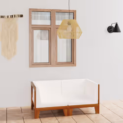 VidaXL 3058112 ensemble de meubles de jardin